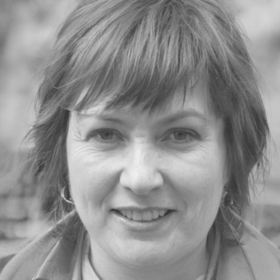 Elena Martinez, Co-founder and Creative Director
