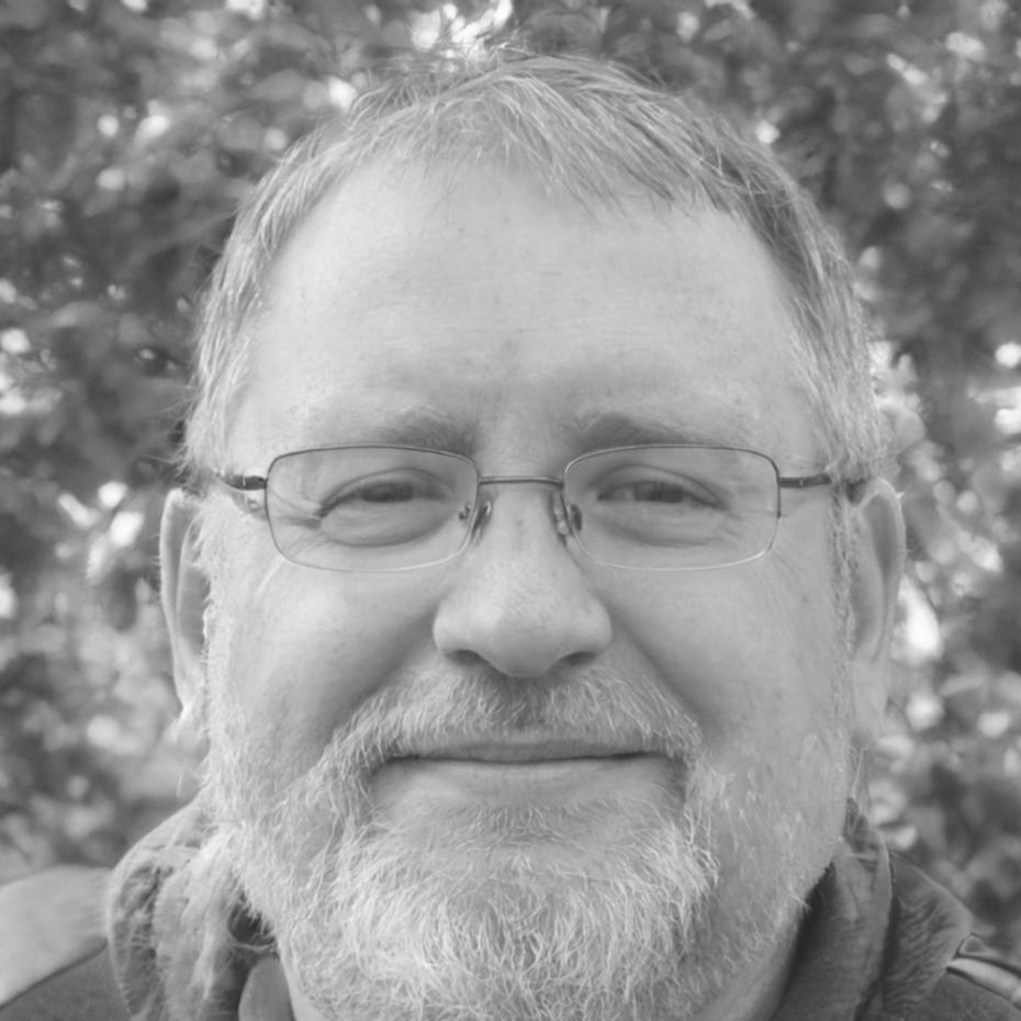 James Wilson, Co-founder and Head of Innovation