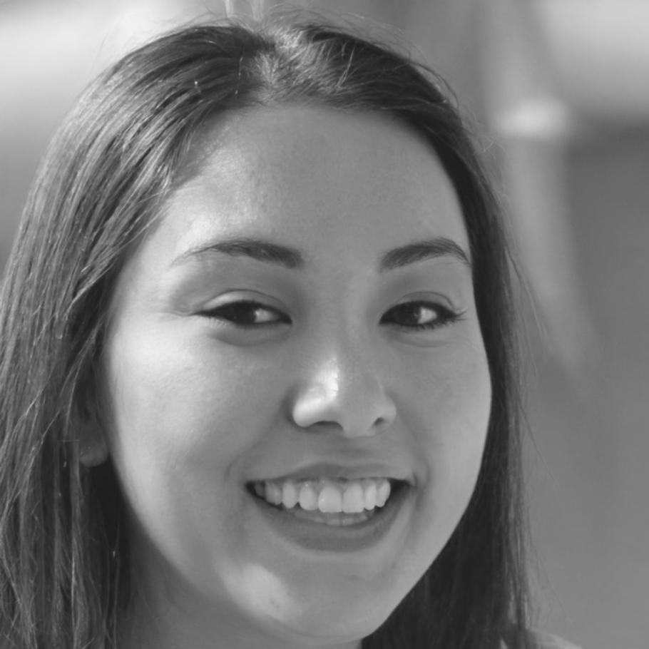 Sarah Johnson, culinary student who found her passion through MyndPeaka