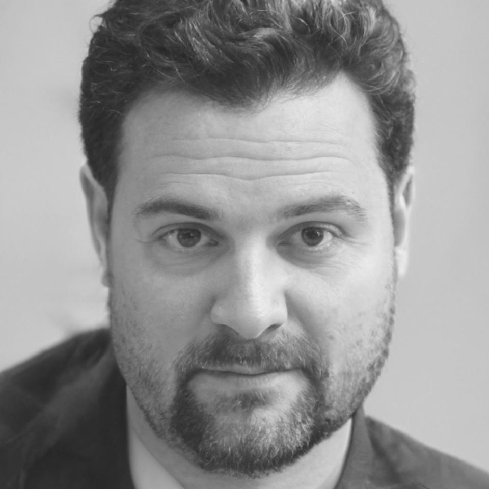 Portrait of a program graduate
